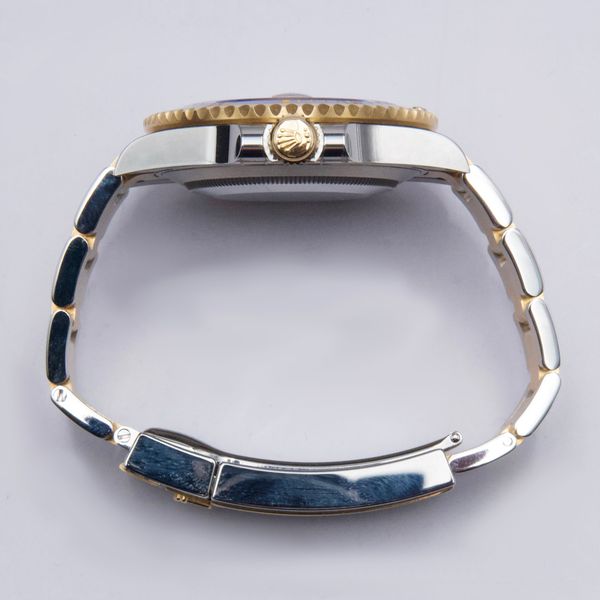 Rolex Submariner 126613 LB